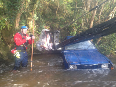 Stanley – Water and location safety