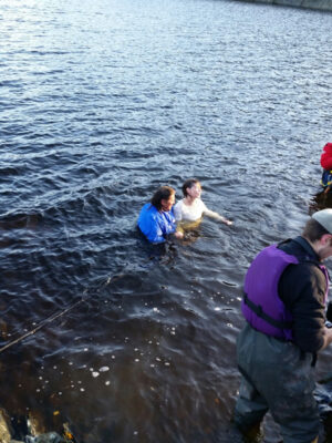 A Casual Vacancy’ – Water and lcoation safety advice