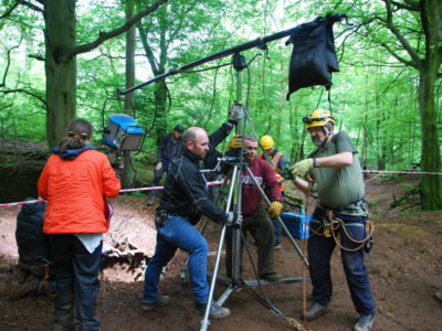 Technical rigging